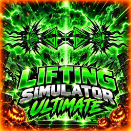 [UPD 9] Lifting Simulator Ultimate