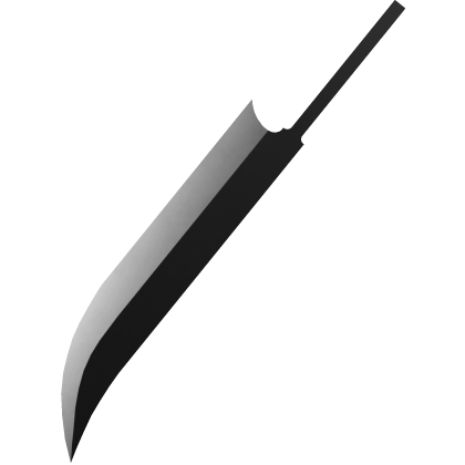 Ichigo Shattered Broken Bankai Sword
