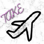 TAKE!