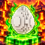 Trade Eggs by UNBOX GAMES
