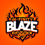 Infinity Blaze Games