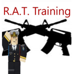 The Rat Training Group