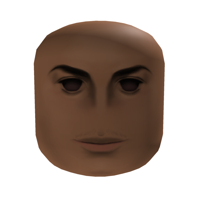 (Thrad Era) Michael Jackson's Serious Face