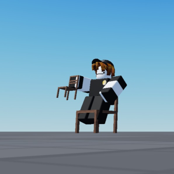 Boring Chairs