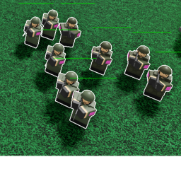 WW3 Simulator (HUGE UPDATE)
