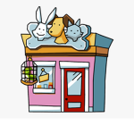 Psiak's Pet Shop