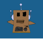 The Robo Reckers