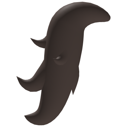 Brown Horse Tail