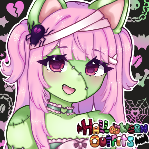 Halloween Outfit🎃