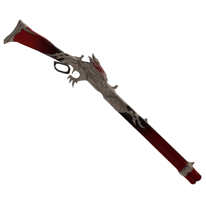 Solo leveling Shadow Monarch Shotgun Roblox item