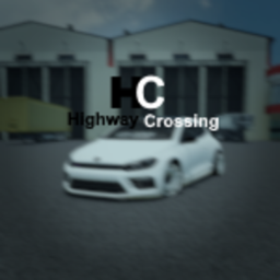 Highway Crossing
