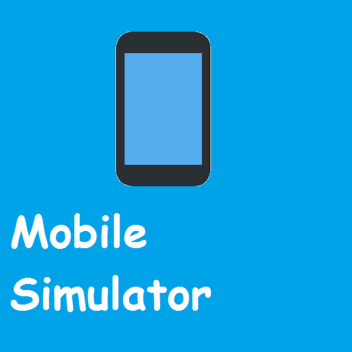 Mobile Simulator