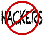 NO HACKING
