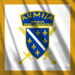 Army of Republic of Bosnia and Herzegovina | YS