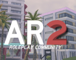 The Wild West Roleplay Community