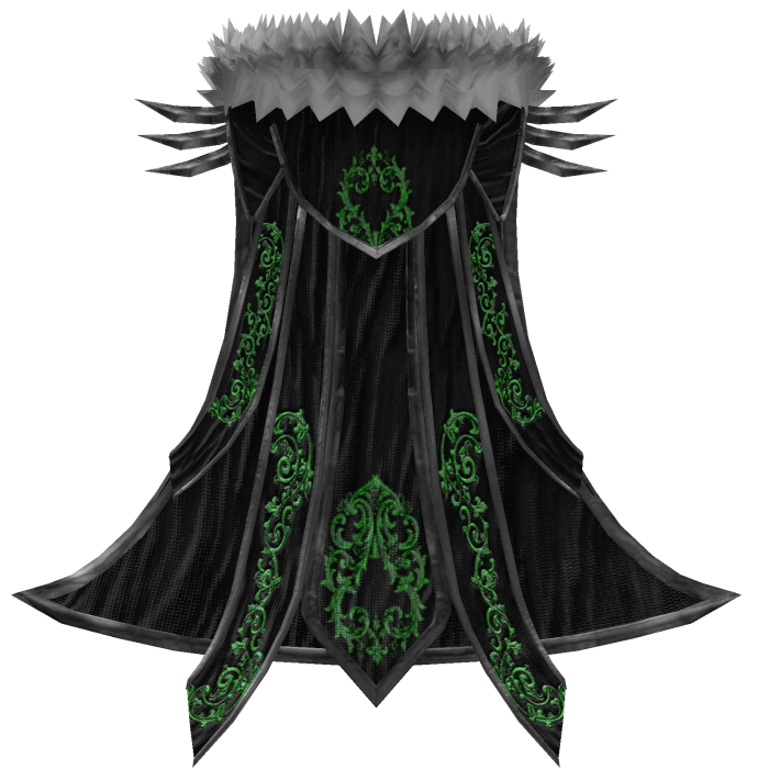 Endo Endo Cape