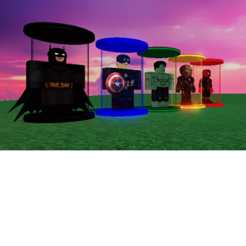 WyldBrawl | Epic Tycoon	