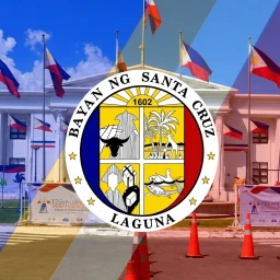 Sta Cruz Laguna Province v1 {COMING SOON} icon
