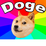 Land of the doge ppl