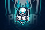 Cybersword and pandagaming