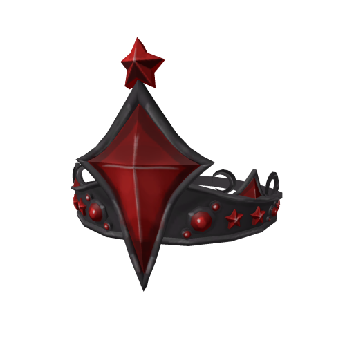 Duke of the Fallen Federation