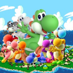 The Yoshi Group!!