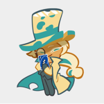 My lil universes