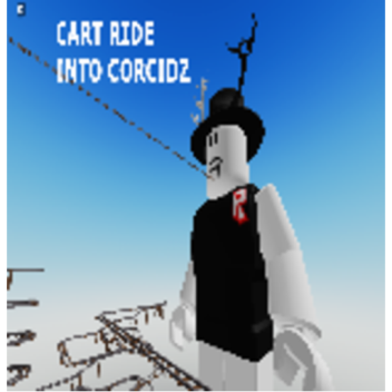 Cart Ride Into Somebody