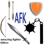 A.F.K