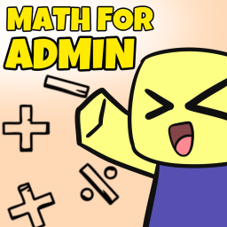 Math For Admin [ALPHA]