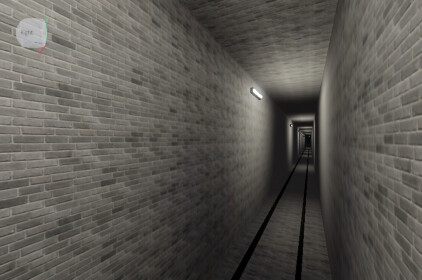 k z tunnel