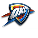 Oklahoma Thunder(IBL)