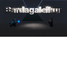 Bardagaleikur [Pre-Alpha]