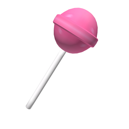 BubbleGum Candy (1.0) Roblox item