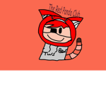 The Red Panda Club!!