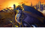 Wings of Fire Legendary Future