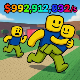 [🤑] Steal a Noob