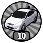 Game Badge Thumbnail