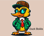 Duck Boiiiis