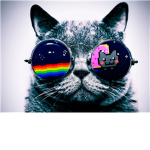 NYAN CATS!!!