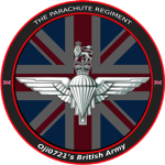 [BA] -Parachute’s Regiment-