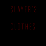 Slayer's Clothes