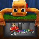 Survive Overnight in a Bunker for Brainrots!