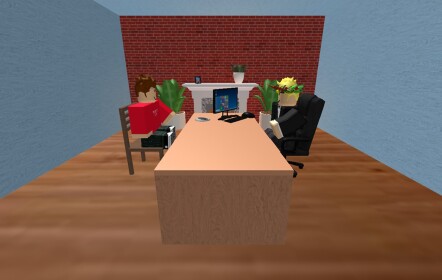 Cafe K | Interview center