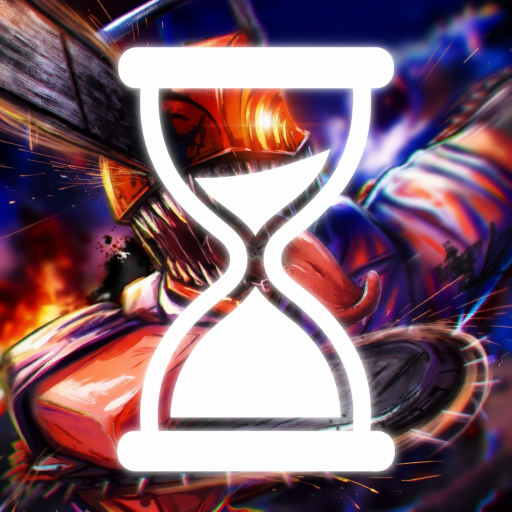 [⌛] Anime RNG Defense Roblox game
