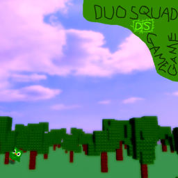 ⭐    Duo Lands    ⭐