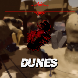RAID | Desert Bunker