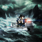 The Tidebreakers