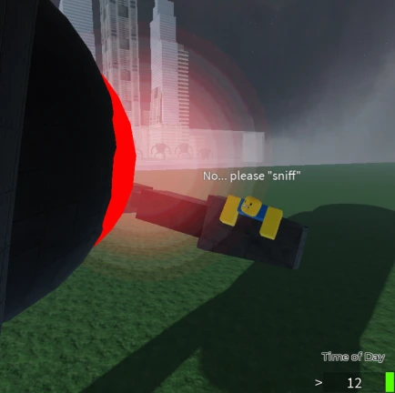 Omnidroid Morphs Test Roblox