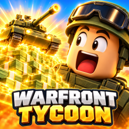 Warfront Tycoon